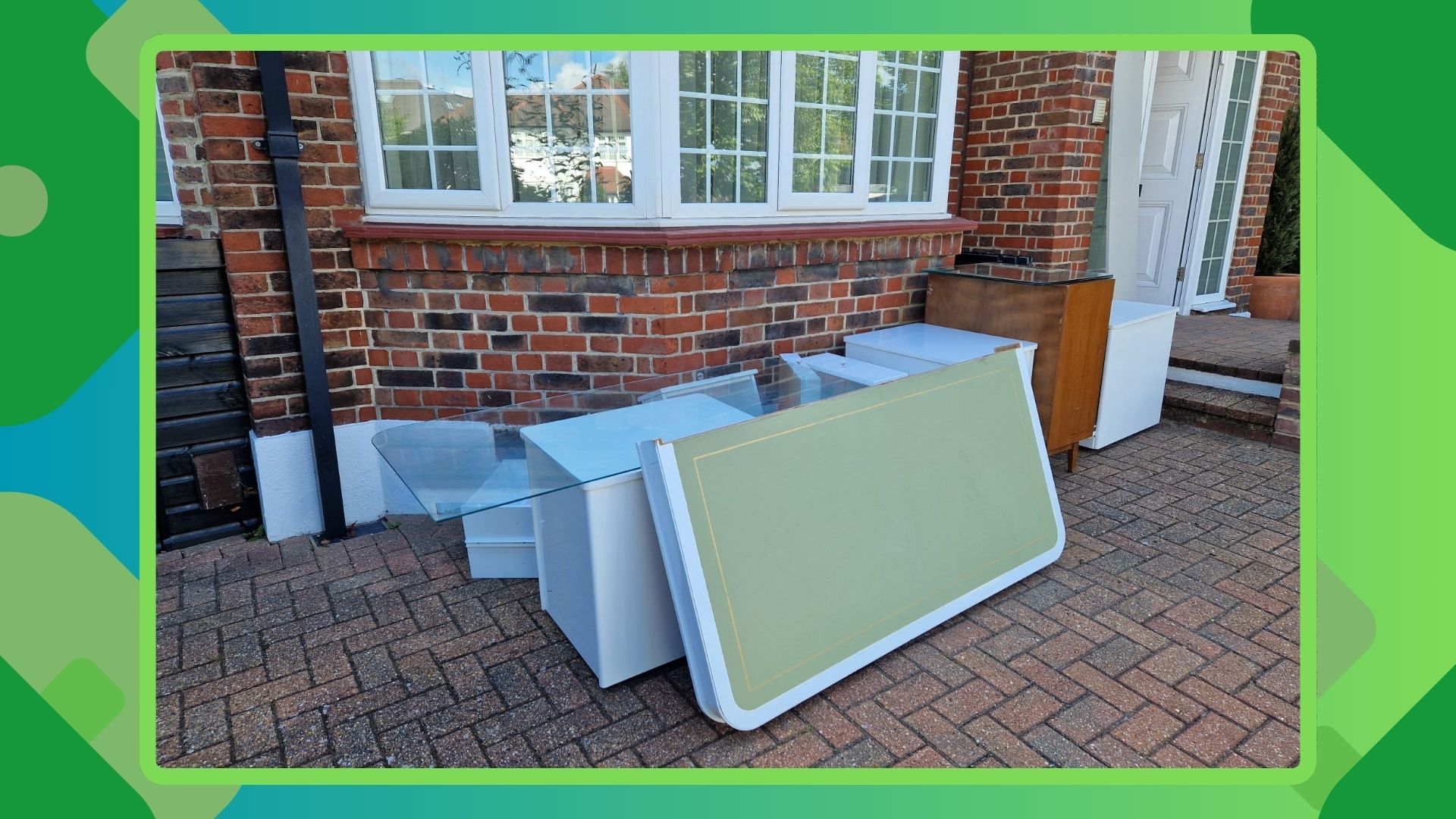 Mattress Removal Services in London By Quick Wasters