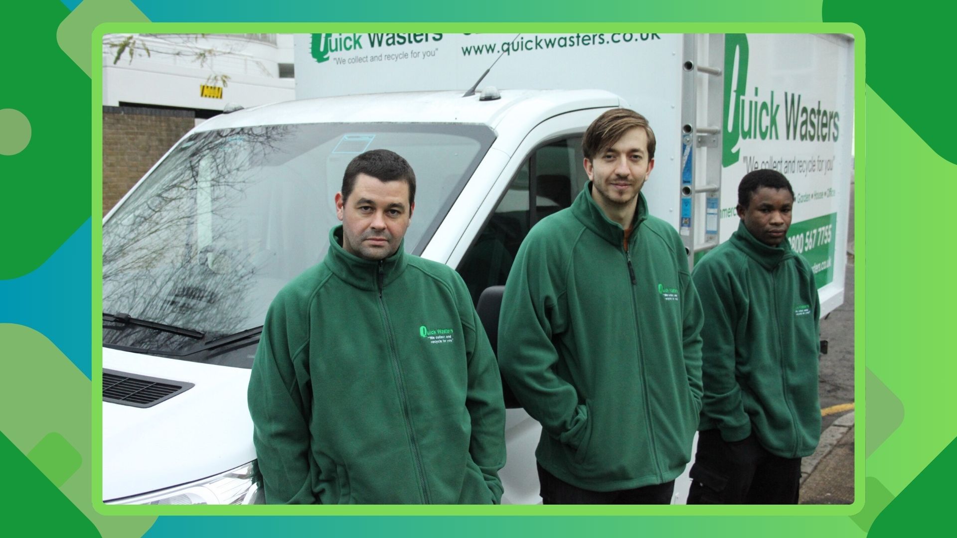Fridge Removal and Disposal in London By Quick Wasters