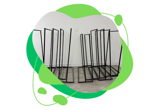 How Does Our Junk Metal Pick-Up Process Work in London