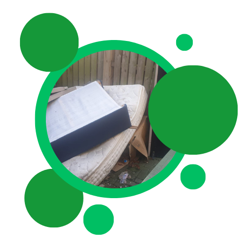London Mattress Disposal Services