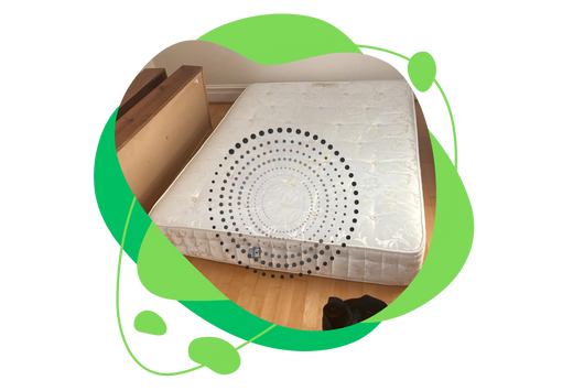 London Mattress Removal Experts