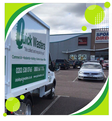 Eco-Friendly Car Battery Disposal London