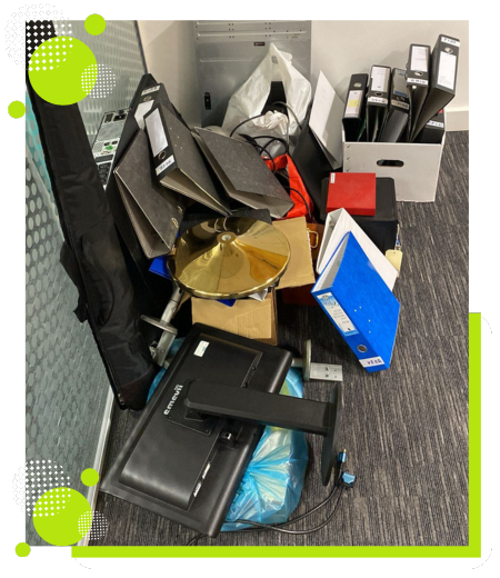 Reliable Waste Collection for London Small Businesses