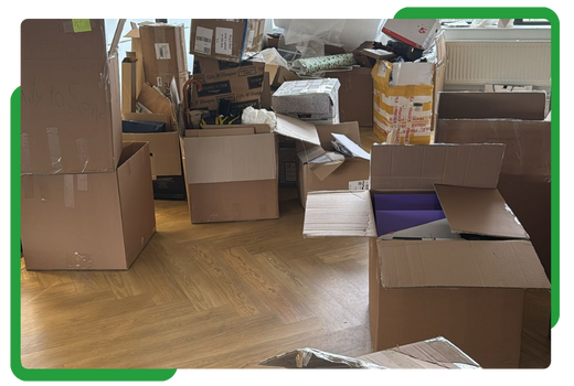 Trusted Office Furniture Removal Company