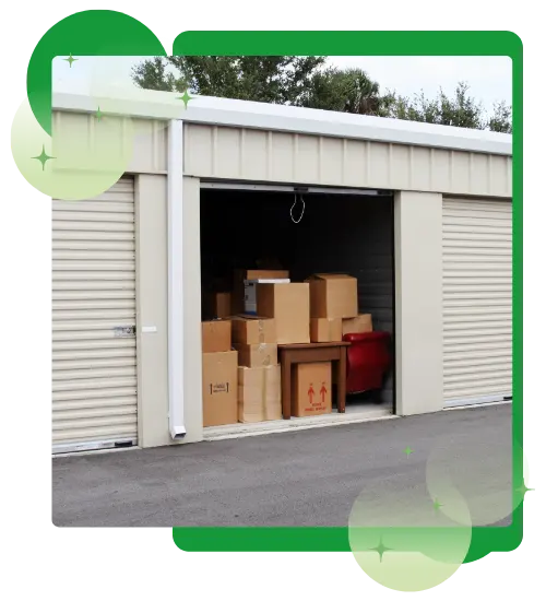 London Storage Waste Clearance