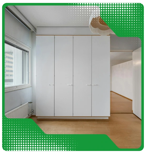 Wardrobe Disposal London