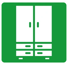 Wardrobe Removal Services in London