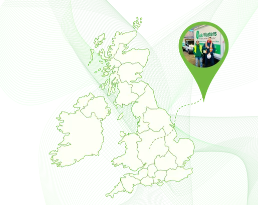 Professional Rubbish Collection in Kilburn NW6