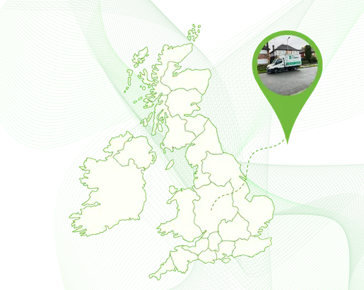 Professional Rubbish Removal in Hackney E8