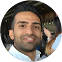 Ahmed Dehghan profile picture