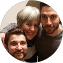 Jayne Morrison profile picture